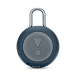 - рис.3 Портативная колонка JBL Clip 3 Blue - рис.3