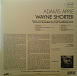 Виниловая пластинка Wayne Shorter - Adam's Apple - рис.1