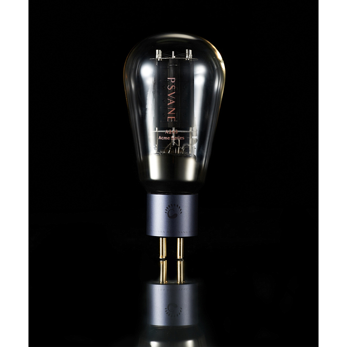 Радиолампа PSVANE Acme 2A3 - рис.5