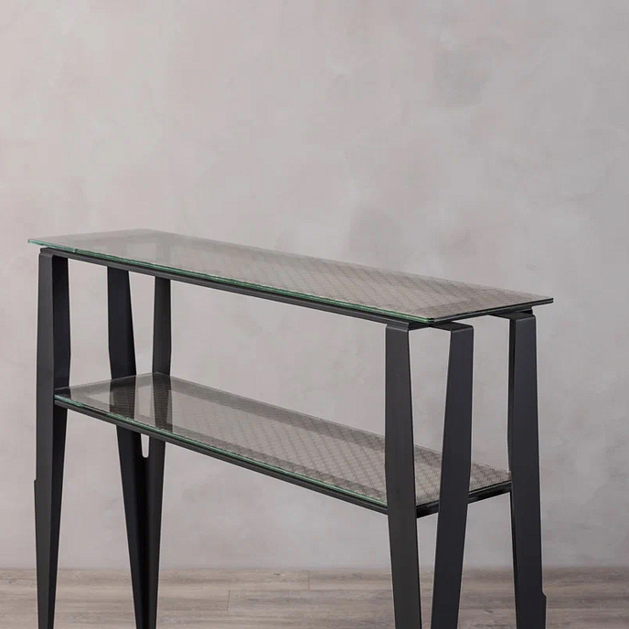 Стойка для Hi-Fi F2F Грань Matte Black Grey - рис.4