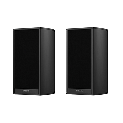 Полочная акустика Piega Premium 301 Wireless Gen 2 Black