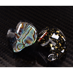 Кастомные наушники Noble Audio Sultan Custom