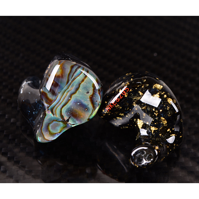 Кастомные наушники Noble Audio Sultan Custom - рис.3