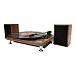 Проигрыватель винила Ritmix LP-280 Buk - рис.1