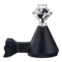 Микрофон для рекордера Zoom VRH-8 Black
