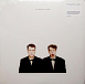 Виниловая пластинка Pet Shop Boys - Actually - рис.1
