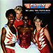 Виниловая пластинка Chilly - We Are The Popkings ... And Other Hits - рис.0