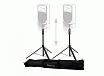 Стойки под акустику Gator RI-SPKRSTDSET - рис.4