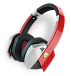 Наушники Tonino Lamborghini Spectrum Red - рис.0