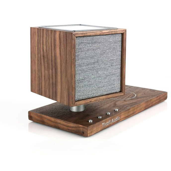 Портативная колонка Tivoli Revive Walnut - рис.4