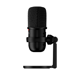Микрофон для стриминга и игр HyperX SoloCast