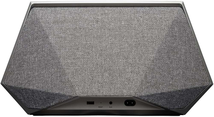 Портативная колонка Dynaudio Music 3 Light Grey - рис.4