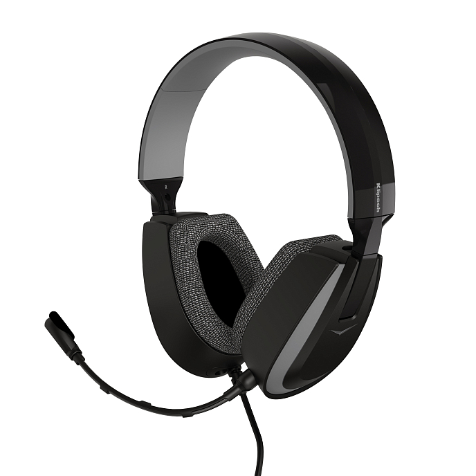 Игровая гарнитура Klipsch KG-200 - рис.0