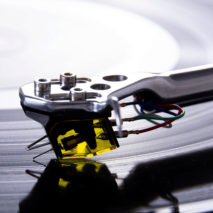 Звукосниматель Rega Aphelion 2 MC - рис.5