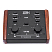 Микрофонный предусилитель HUM Audio Devices RP-2 - рис.0