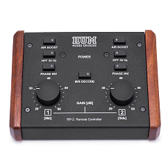 Микрофонный предусилитель HUM Audio Devices RP-2