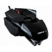- рис.0 Мышь Mad Catz R.A.T. 1+ Black - рис.0