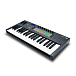 MIDI-клавиатура Novation FLkey 37 Black - рис.2