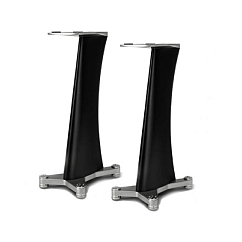 Стойки под акустику Borresen Monitor 0 Stand Black