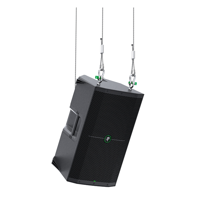 Акустическая система Mackie THUMP212XT Black - рис.4