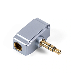 Переходник ddHiFi DJ44AL 3.5mm - 4.4mm