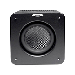 Сабвуфер Velodyne MicroVee X Black