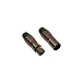 Разъём Tchernov Cable XLR Plug Standard NG male/female Pair Red - рис.0