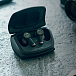 Беспроводные наушники Audio-Technica ATH-TWX9 Black - рис.6