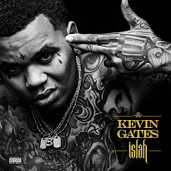 Виниловая пластинка Kevin Gates – Islah (Coloured Clear) 2LP