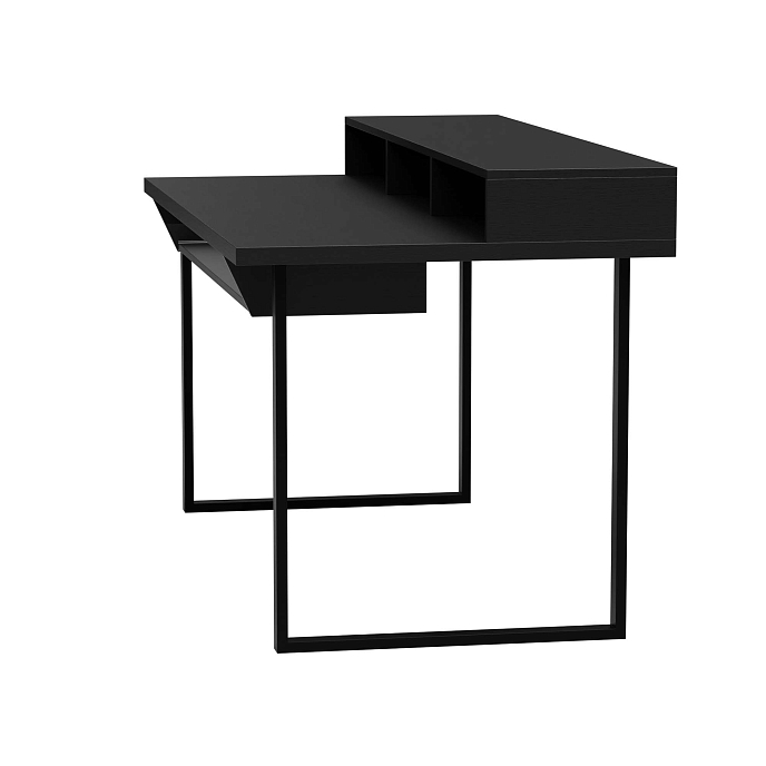 Стол Mark.S Desk Black - рис.3
