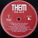 Виниловая пластинка Them - Them Again - рис.1