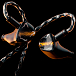 Наушники внутриканальные Noble Audio Vanguard Black Amber - рис.13