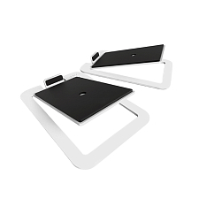 Подставка Kanto S4 White