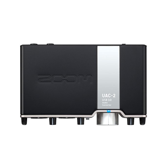 Внешняя звуковая карта Zoom UAC-2 - рис.3