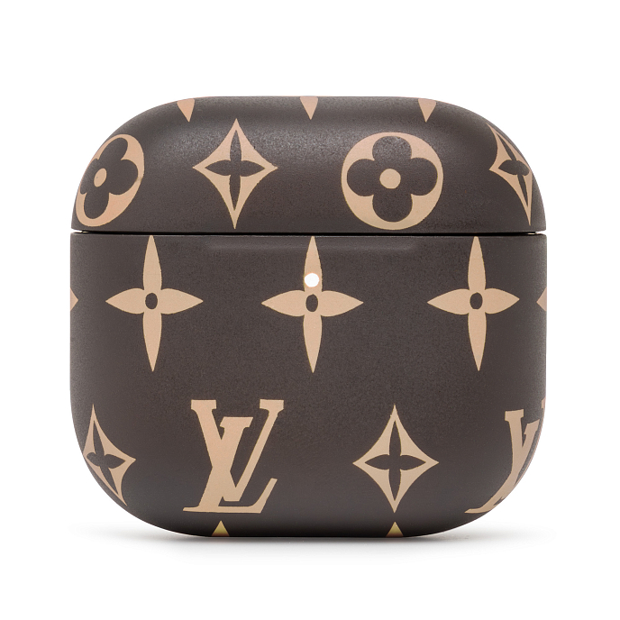 Беспроводные наушники Apple AirPods 4 ANC LV Edition Total Matte - рис.5