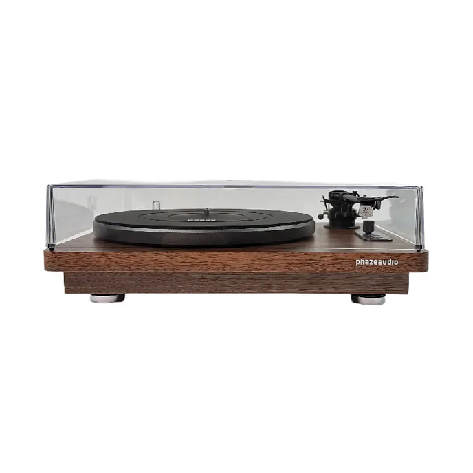 Проигрыватель винила Phaze Audio Diana MK2 Walnut - рис.5
