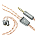 Кабель Effect Audio Ares S Lite Copper 4.4mm 1.2m - рис.0