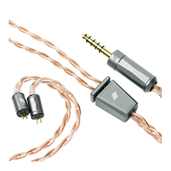 Кабель Effect Audio Ares S Lite Copper 4.4mm 1.2m
