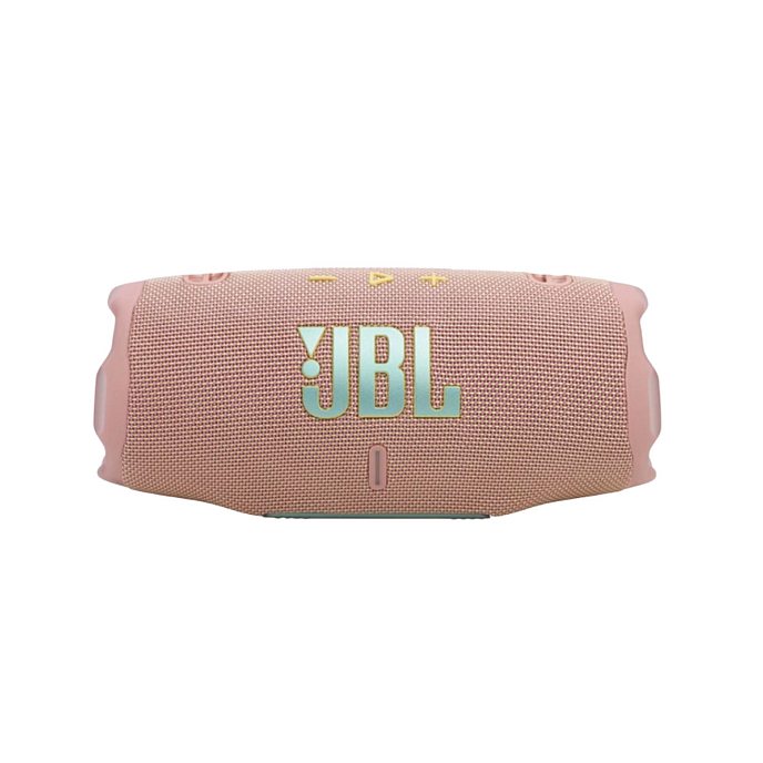 Портативная колонка JBL Charge 6 Pink - рис.1