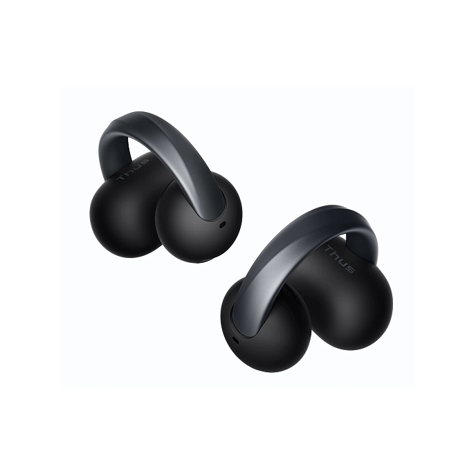 Беспроводные наушники Anker Soudncore AeroClip 2 Black - рис.3