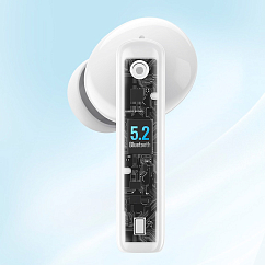 Беспроводные наушники Ugreen HiTune T3 White