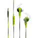 Наушники Bose SoundSport in-ear for Apple Energy Green - рис.1