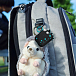 - рис.5 Чехол для Airpods Case-Mate AirPods CreaturePods Spike - рис.5