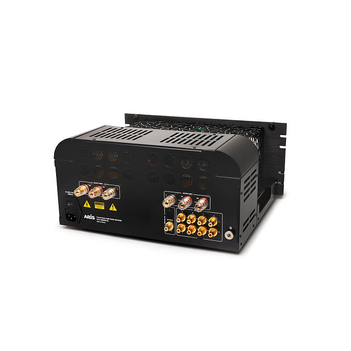 Интегральный усилитель Aris T.H.E 30 - рис.4