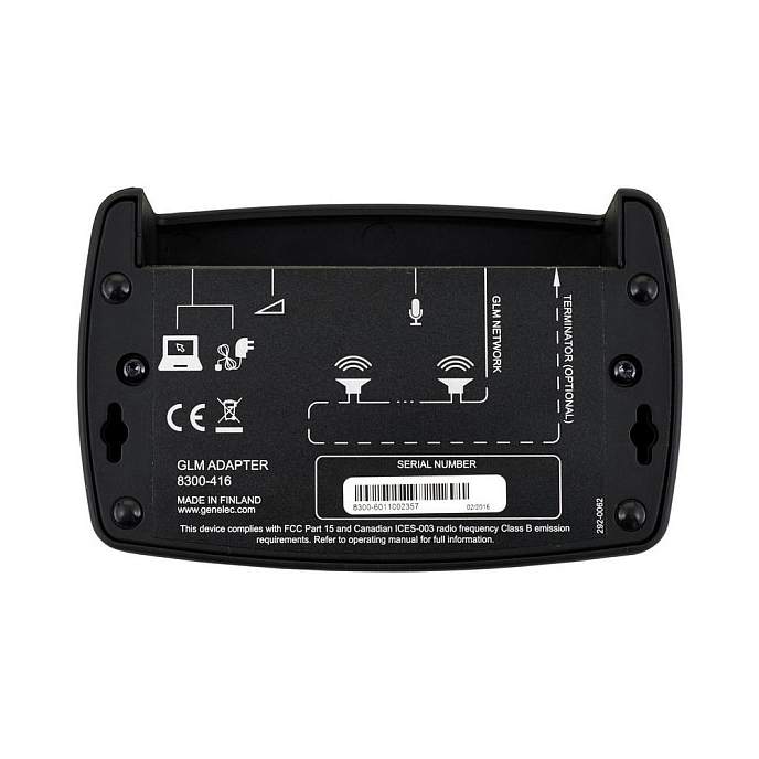 Микрофон измерительный Genelec GLM - рис.5