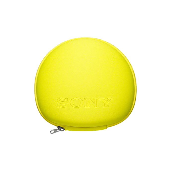 Беспроводные наушники SONY h.ear MDR-100ABN Green - рис.8