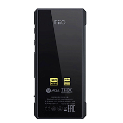 Усилитель-ЦАП для наушников FiiO BTR7 Lightning
