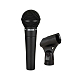 Микрофон вокальный Shure SM58 Special Black Edition - рис.3