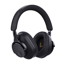 Наушники полноразмерные Cambridge Audio Melomania P100 Black