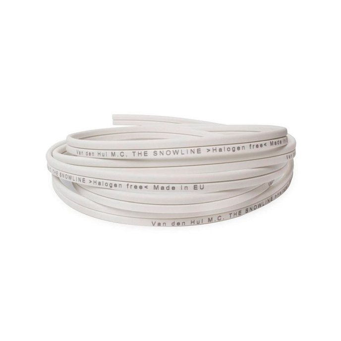 Кабель Van Den Hul The Snowline - рис.1